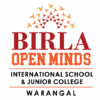 Birla Open Minds International School, Warangal