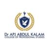 Dr APJ Abdul Kalam College Of Professional Studies