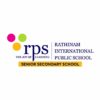 Rathinam International Public School